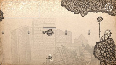 Earth Atlantis