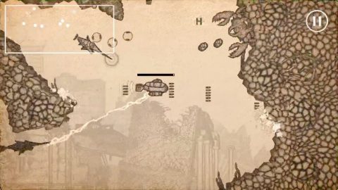 Earth Atlantis