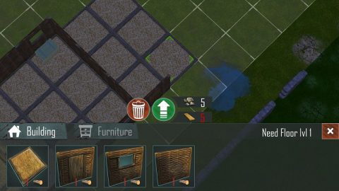 Live or Die:survival