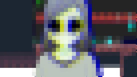 DERE EVIL .EXE レビュー