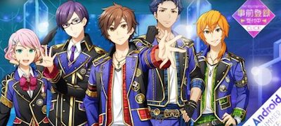 IDOL FANTASY - アイドルファンタジー -の画像