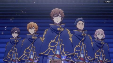 IDOL FANTASY