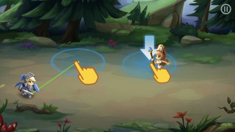 Battleheart 2