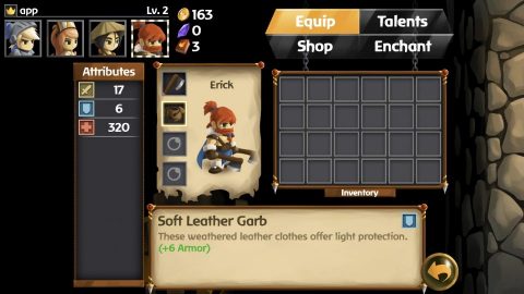 Battleheart 2
