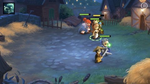 Battleheart 2