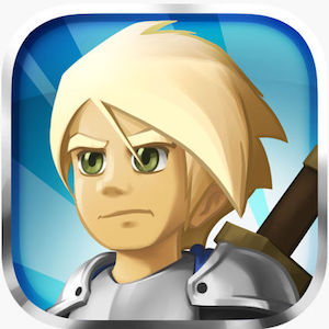 Battle Heart 2(バトルハート2)のアプリアイコン