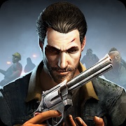 Death Invasion:Survivalのアプリアイコン