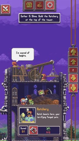 Idle Apocalypse