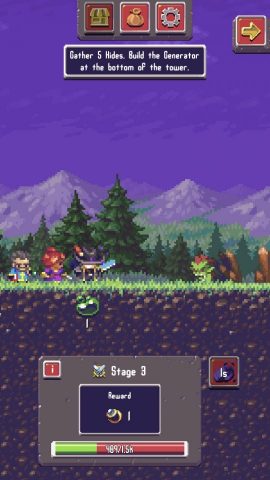 Idle Apocalypse