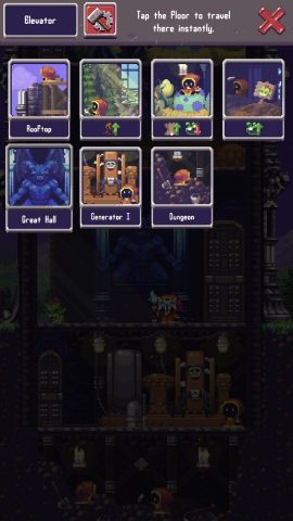 Idle Apocalypse