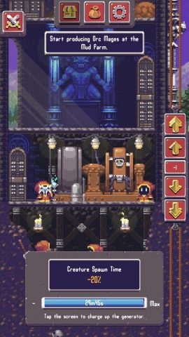 Idle Apocalypse