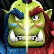 Castle Creeps Battleのアプリアイコン