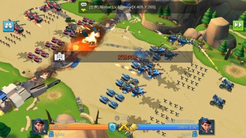 (アーミー・オブ・アリーズ) レビュー画像