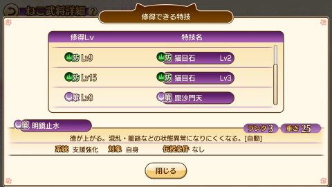 のぶニャがの野望 ニャぷり! レビュー