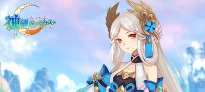 神剣のバクヤ-Sword Warriors-の画像