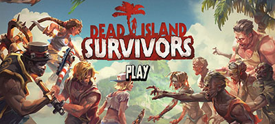 Dead Island：Survivors（デッドアイランド：サバイバーズ）の画像