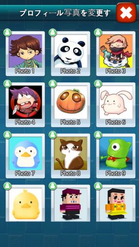 Pixel Battle 2019 レビュー画像
