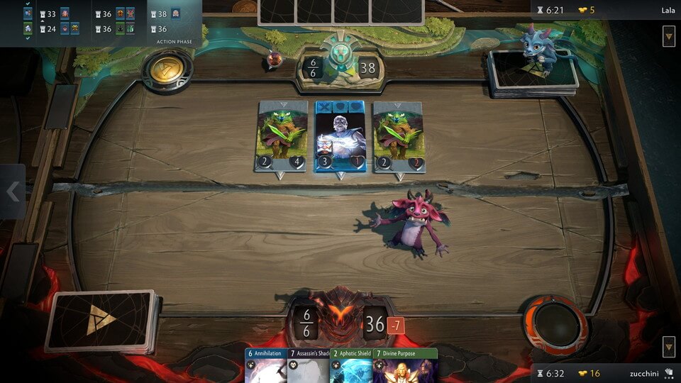 Artifact(アーティファクト)