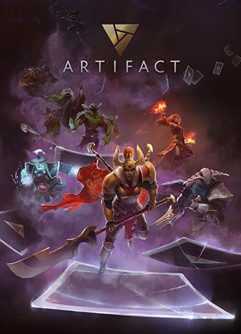 Artifact(アーティファクト)