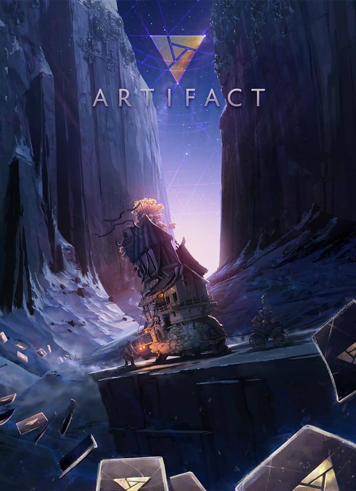 Artifact(アーティファクト)