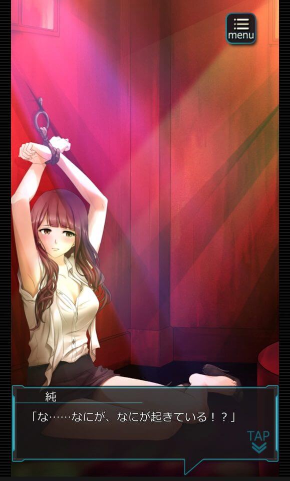 六本木サディスティック騎士
