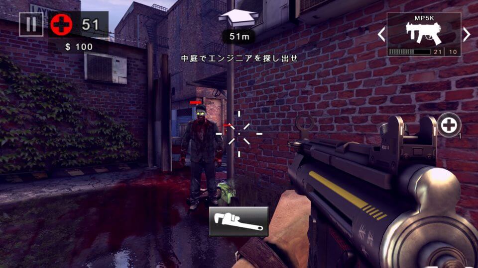 カーソルを合わせるだけの簡単操作