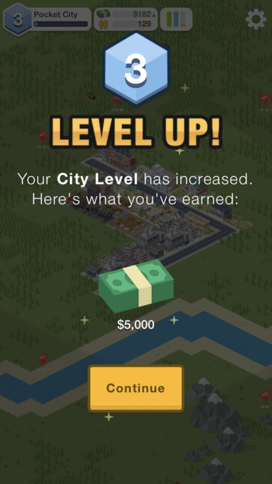 Pocket City