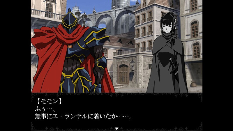 OVER LORD(オーバーロード)
