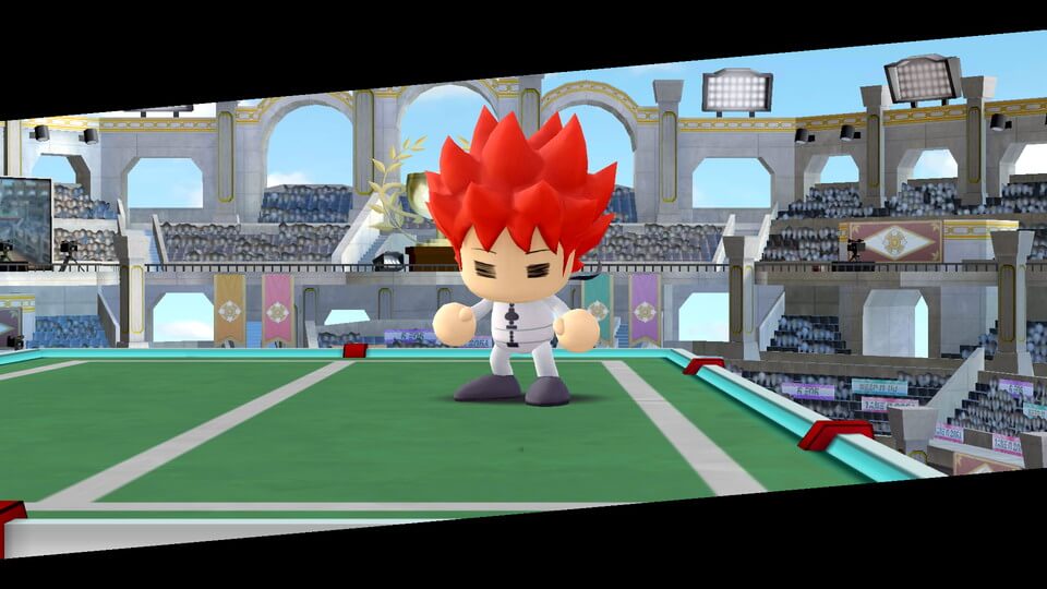ジャンプ 実況ジャンジャンスタジアム レビュー