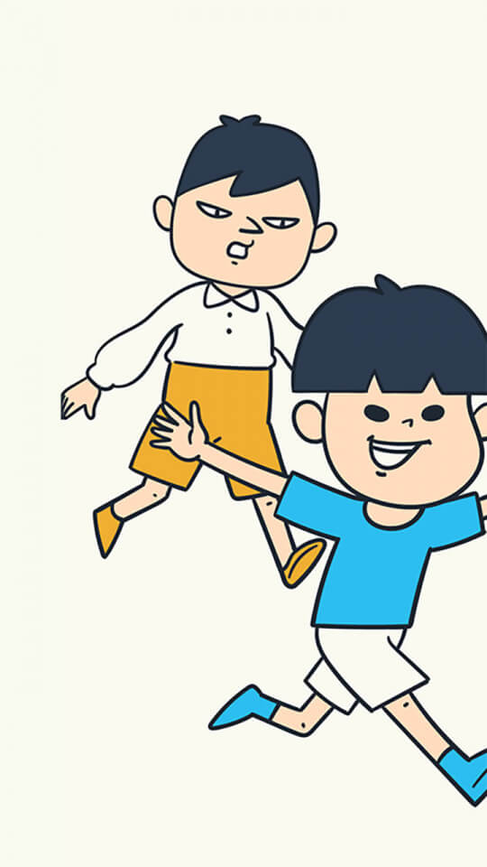 毎朝、田中が迎えに来る レビュー画像