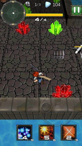 RPG そらのした レビュー