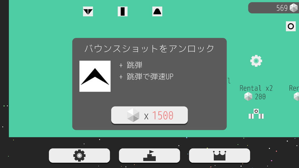Bullet Voyage レビュー