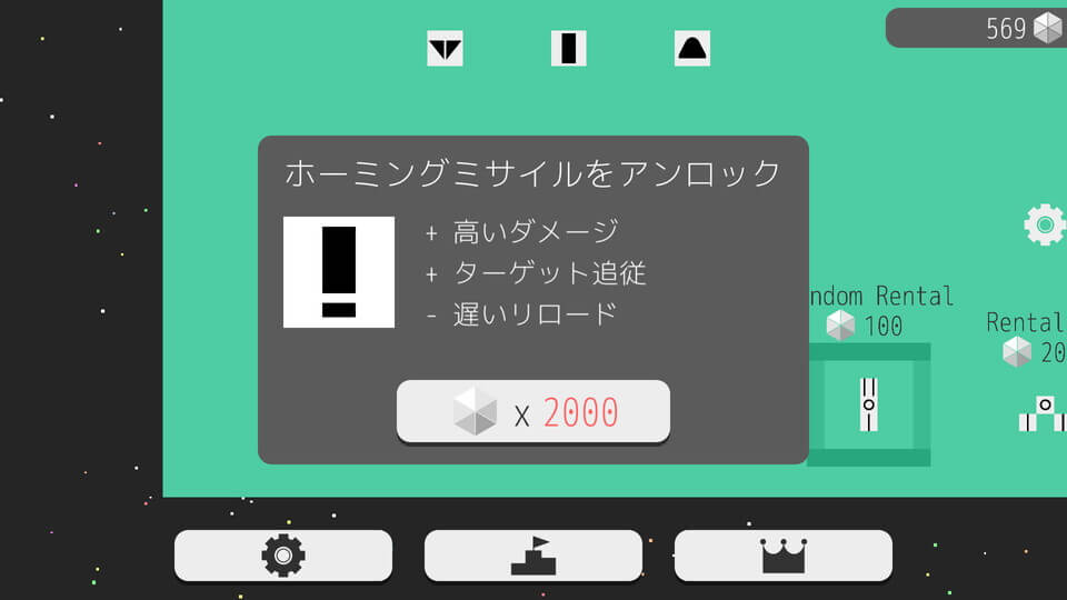 Bullet Voyage レビュー