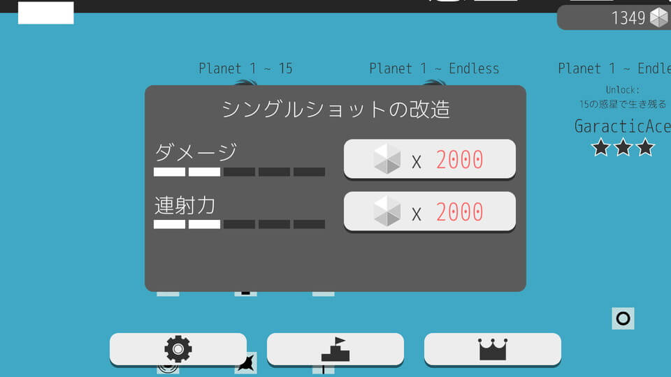 Bullet Voyage レビュー