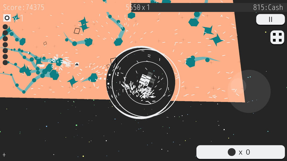 Bullet Voyage レビュー