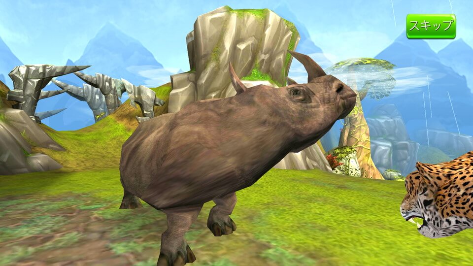 Wolf:The Evolution Online レビュー