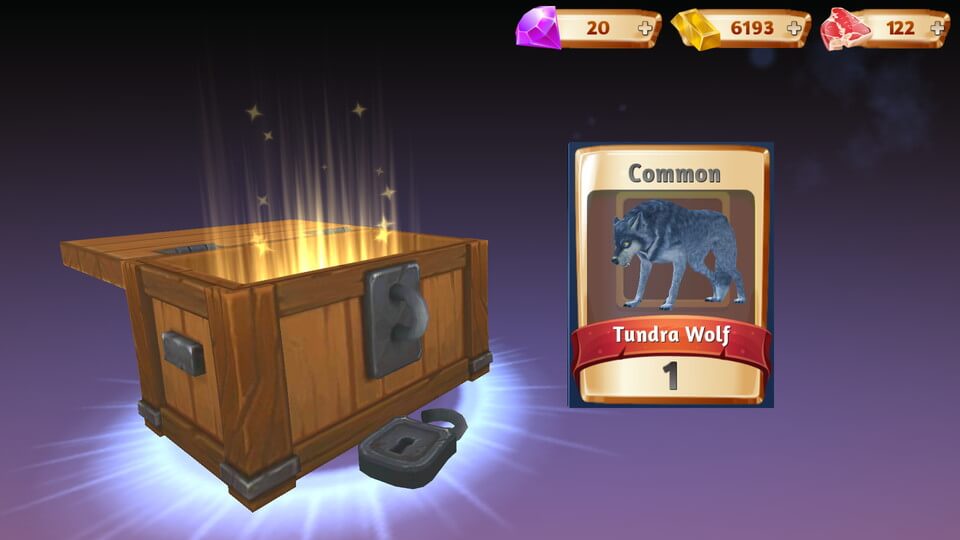 Wolf:The Evolution Online レビュー