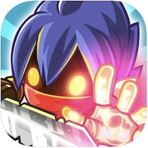Wonder Blade(ワンダーブレード)のアプリアイコン