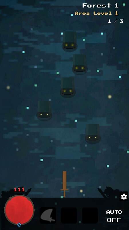 Strike Dungeon