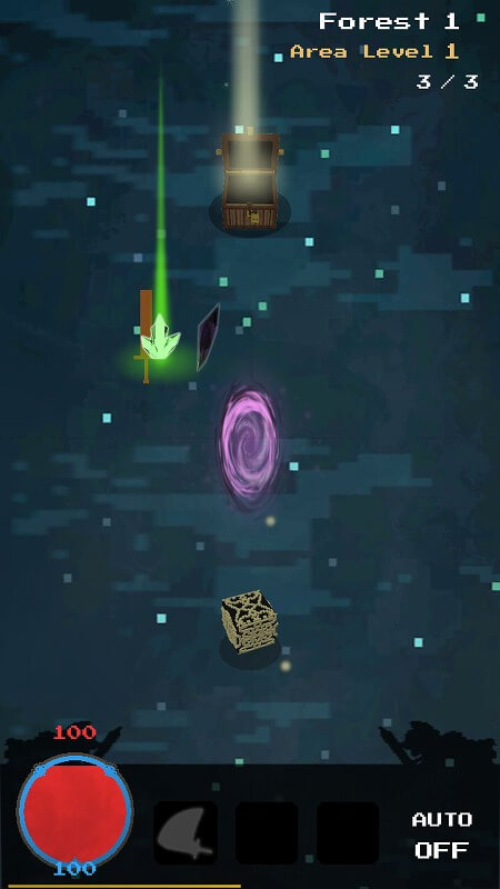 Strike Dungeon
