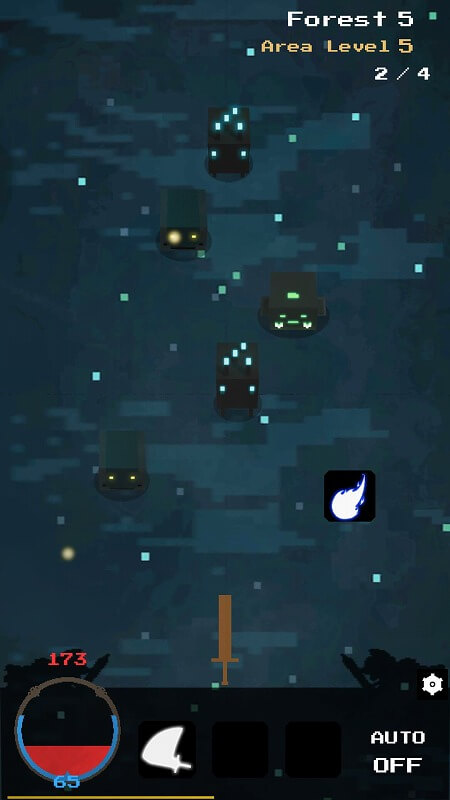 Strike Dungeon