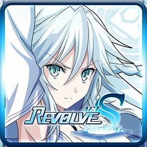 Revolve Act -S-(リボルヴ アクトS)のアプリアイコン