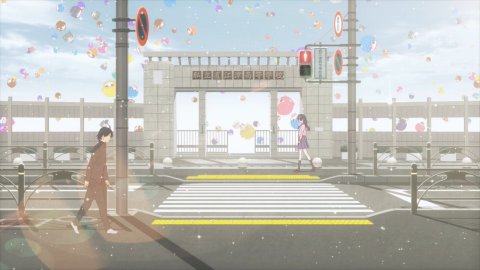 〈物語〉シリーズ ぷくぷく レビュー