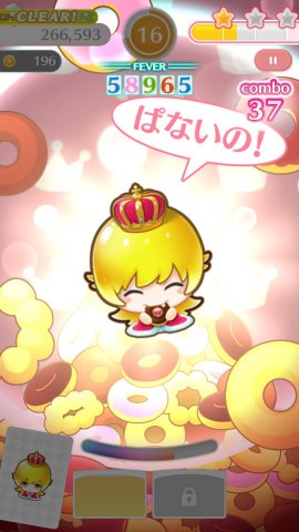 〈物語〉シリーズ ぷくぷく レビュー