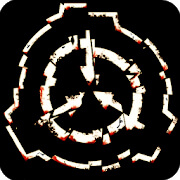 SCP: Breach 2Dのアプリアイコン