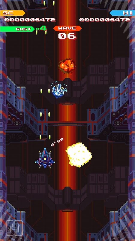 バクラッシュ
