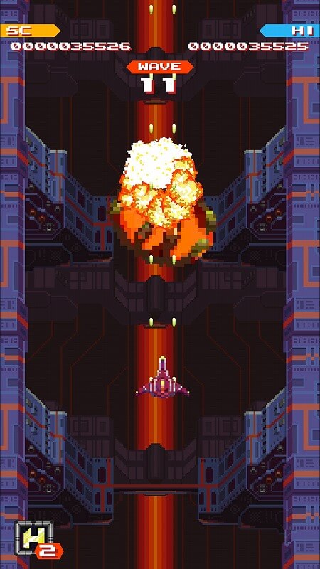 バクラッシュ