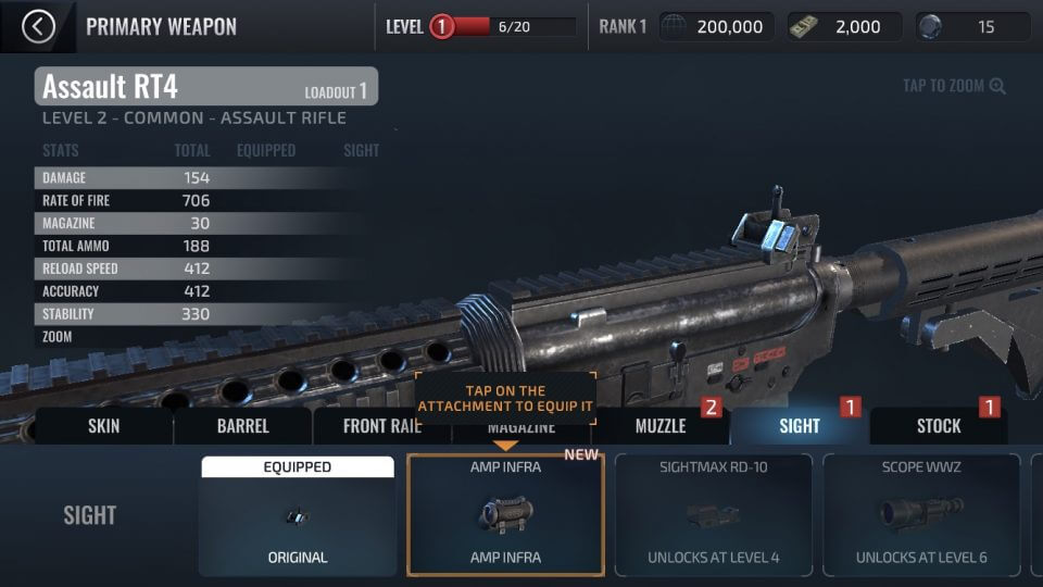 Armed Heist