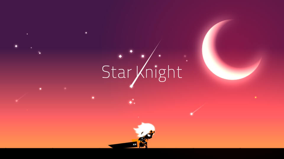 Star Knight レビュー