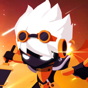 Star Knight（スターナイト）の画像